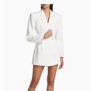 ASTR The Label
Callista Blazer Romper Size S